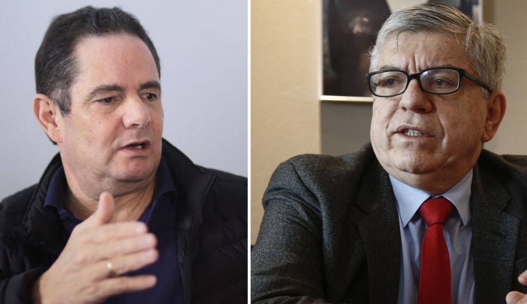 Nace ‘La Alianza Nueva’ entre La U, liberales y Cambio Radical