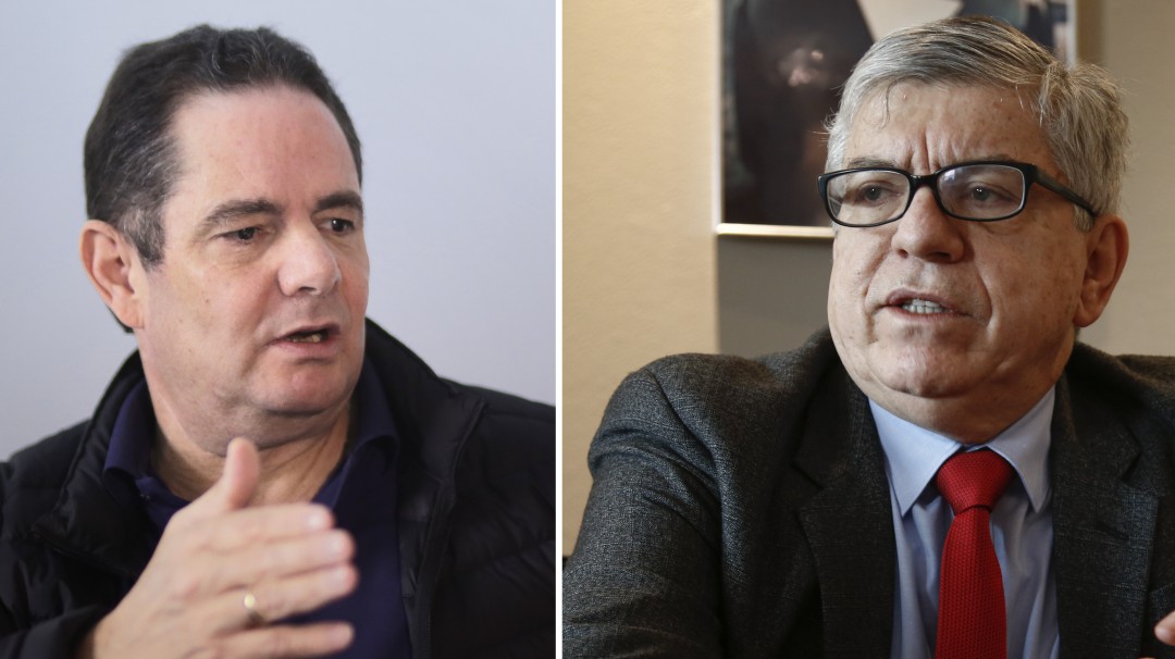 Nace ‘La Alianza Nueva’ entre La U, liberales y Cambio Radical