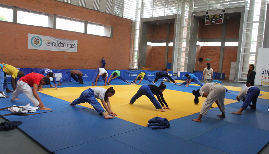 Ministerios: Ministerio del Deporte tendrá su sede en Bogotá
