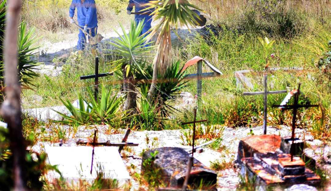 Cacería de brujas y falsos positivos de la Fiscalía
