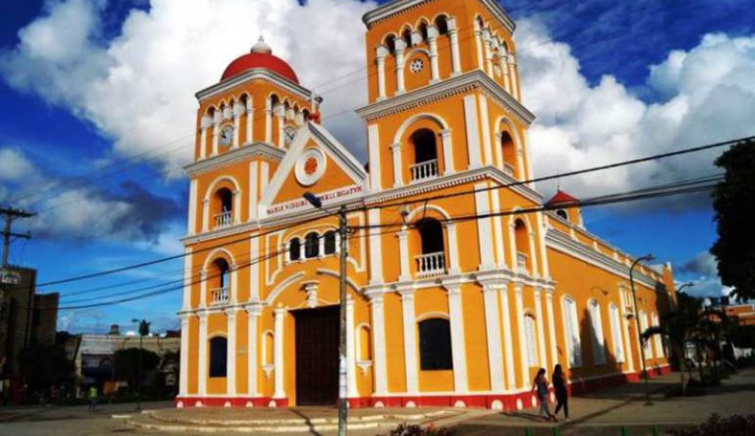 Electricaribe Bolívar: Este domingo se va la luz en El Carmen de Bolívar