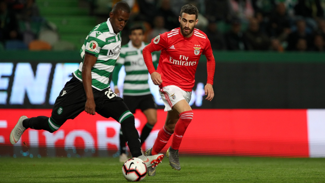 Sporting clasificó a la final de Copa con Borja como titular