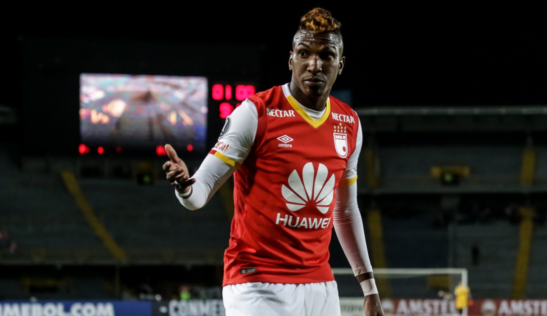 Johan Arango