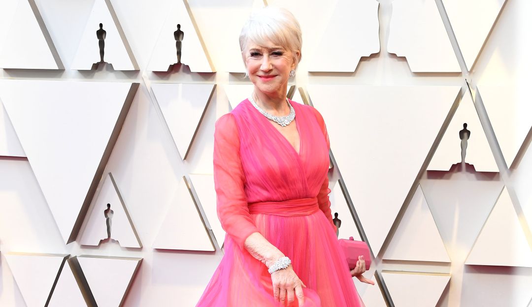 Helen Mirren