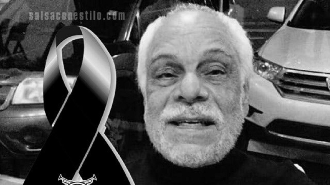 "El Rey de la pachanga", el Joe Quijano, falleció a sus 84 años