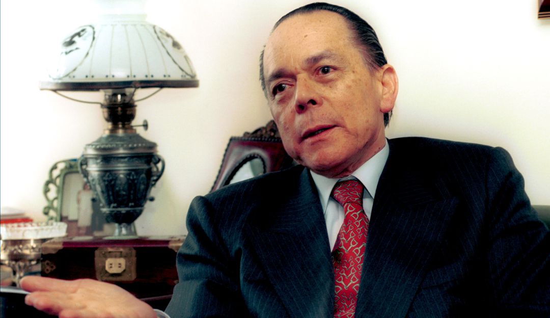 Tentativa de homicidio: Declaran como crimen de lesa humanidad atentado a exministro E. Parejo