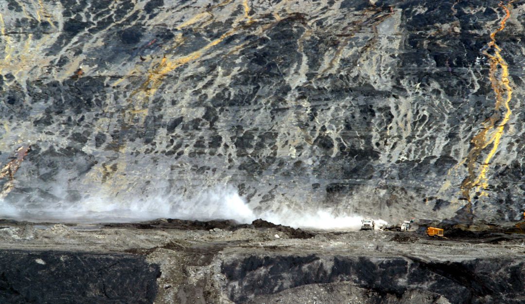 Minería ilegal: Piden investigaciones por actividad minera sin autorización en Caldas