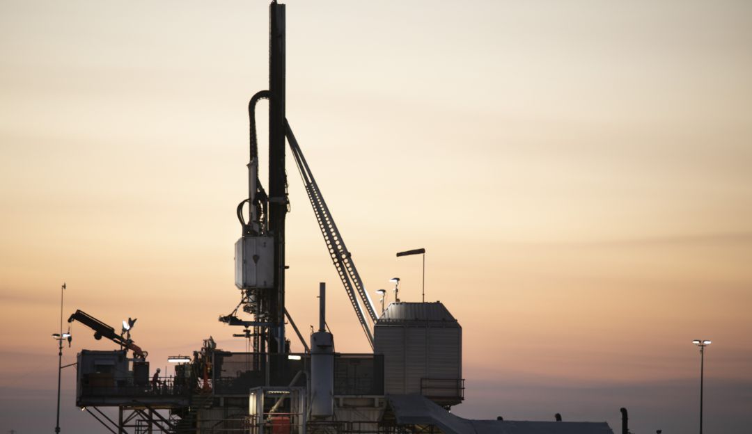 Fracturación hidráulica: Colombia no está preparada para el desarrollo de Fracking: Contraloría