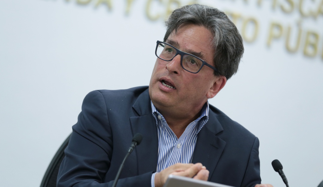 reforma pensional: La reforma pensional del Gobierno será de protección a la vejez