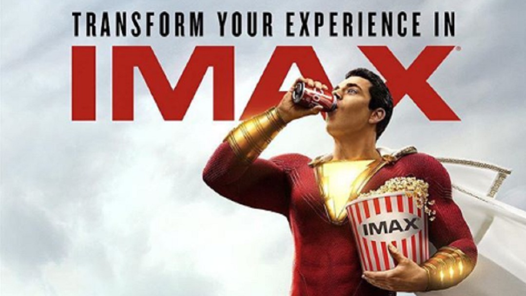 ¿Quién es Shazam? El superhéroe de DC Comics que llega a las salas de cine del mundo