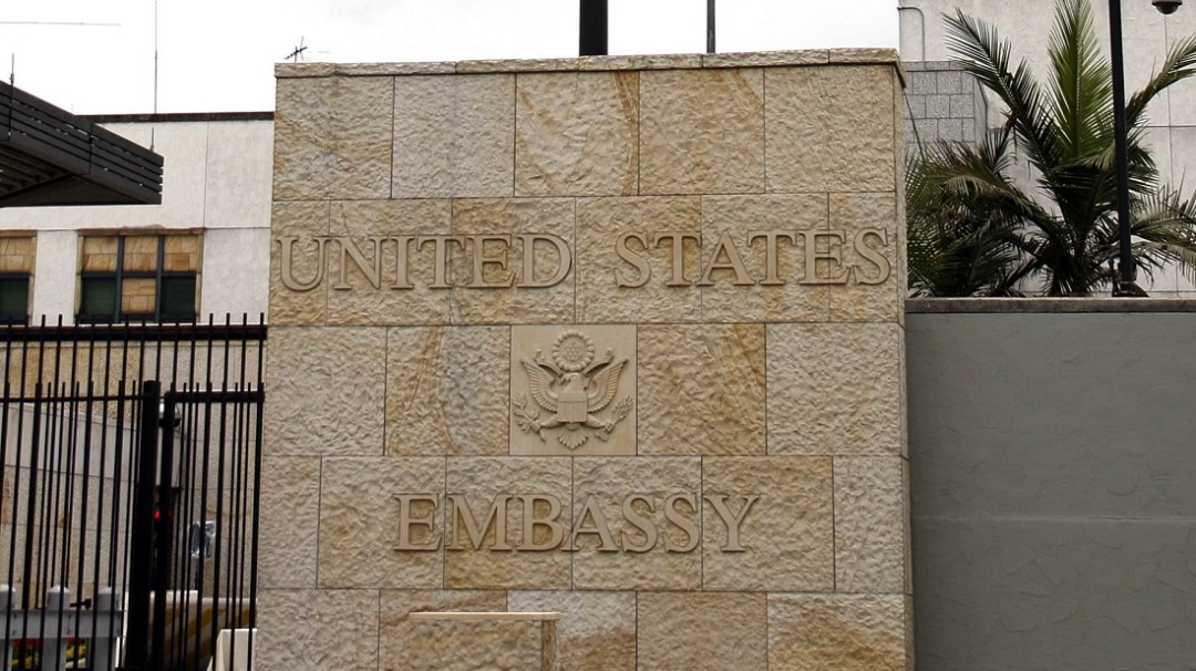 Estados Unidos revocará 2200 visas fraudulentas
