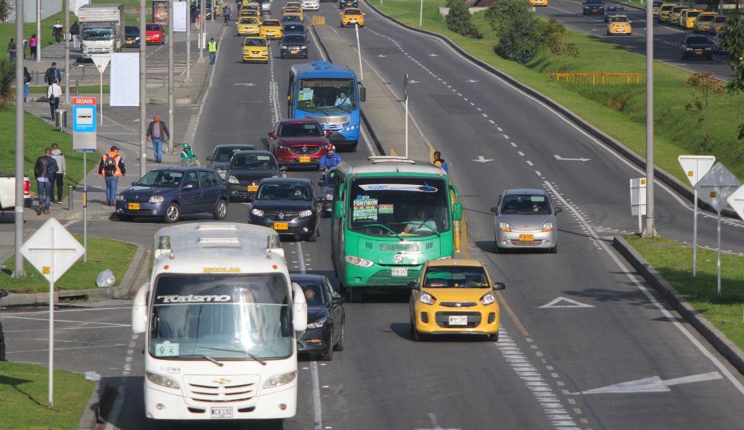 Por multas irregulares Supertransporte devolvería $171 mil millones