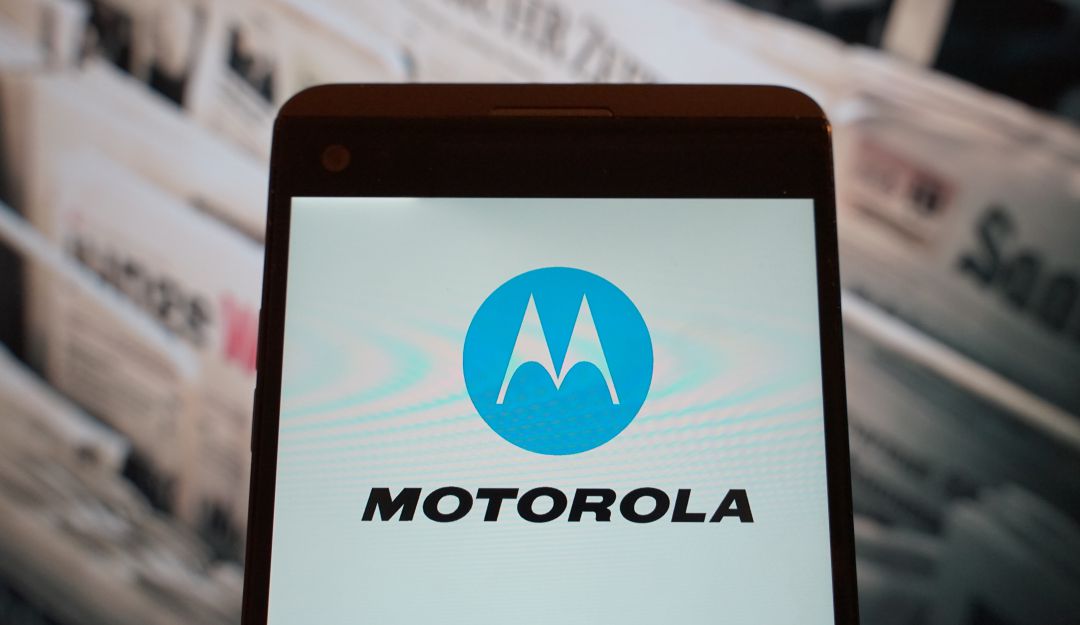 Teléfonos celulares: ¿Habrá un Motorola con cuatro cámaras?