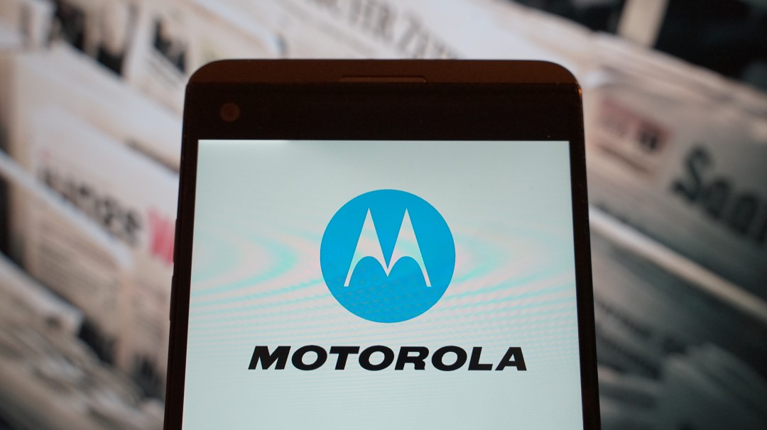 ¿Habrá un Motorola con cuatro cámaras?
