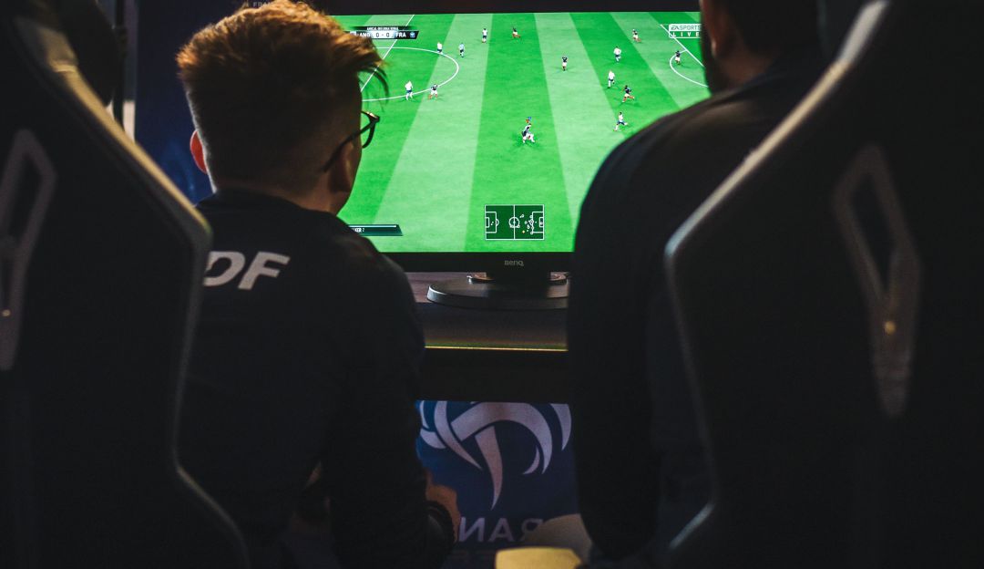 eSports: Dos colombianos presentes en el 6ta FUT Champions CUP