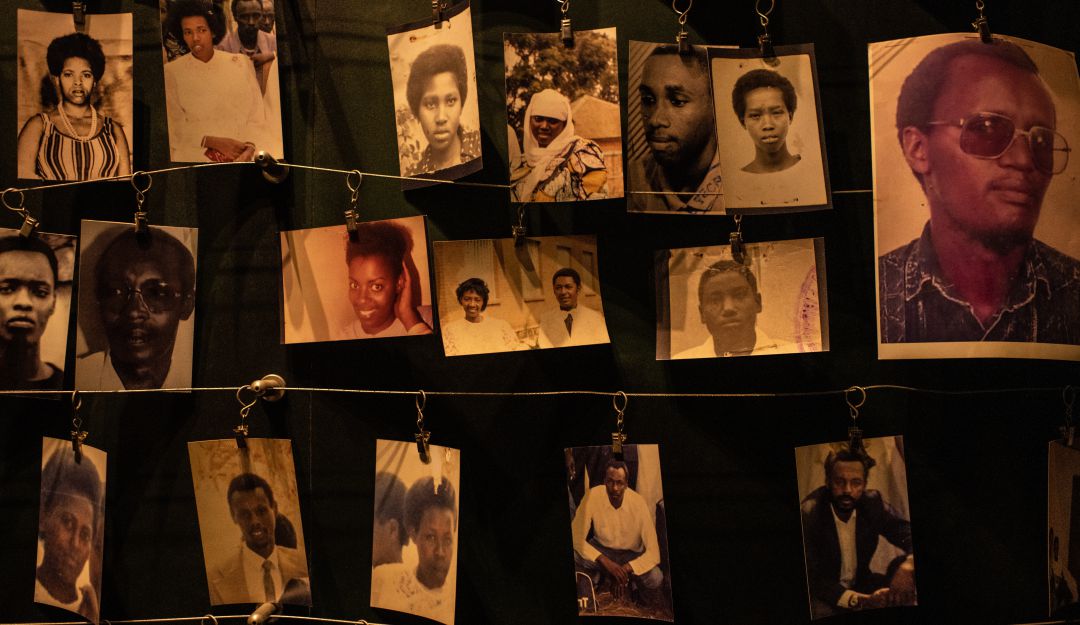 Hoy se cumplen 25 años de la masacre de Ruanda