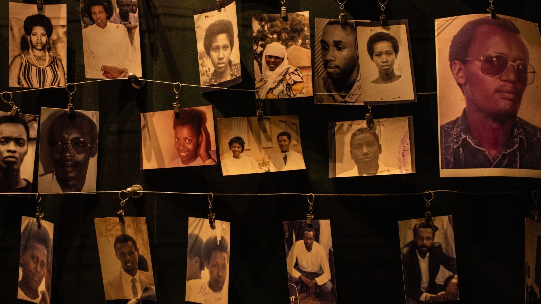 Hoy se cumplen 25 años de la masacre de Ruanda