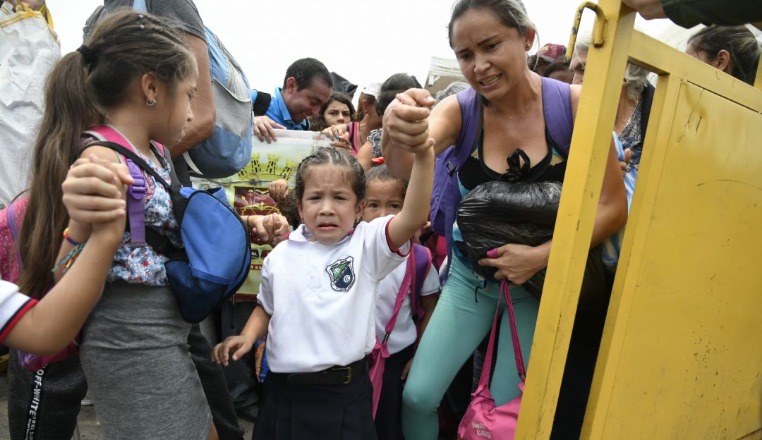 Pasará de 500 mil a más de millón los menores