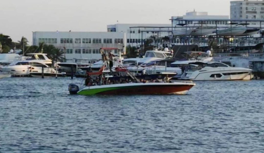 Médico bogotano muerto Islas del Rosario: Muere médico bogotano en Islas del Rosario