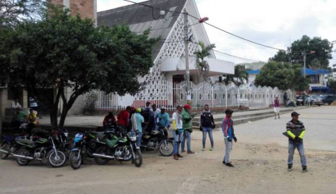 Ataque sicarial San Jacinto Bolívar menor de 11 años herido: Menor de 11 años resultó herido en ataque sicarial en San Jacinto, Bolívar