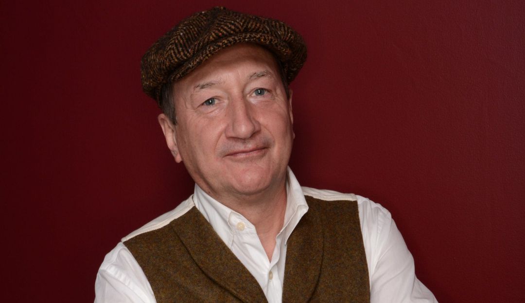 Steven Knight, director y guionista: Steven Knight: “Mi película plantea un difícil dilema moral”