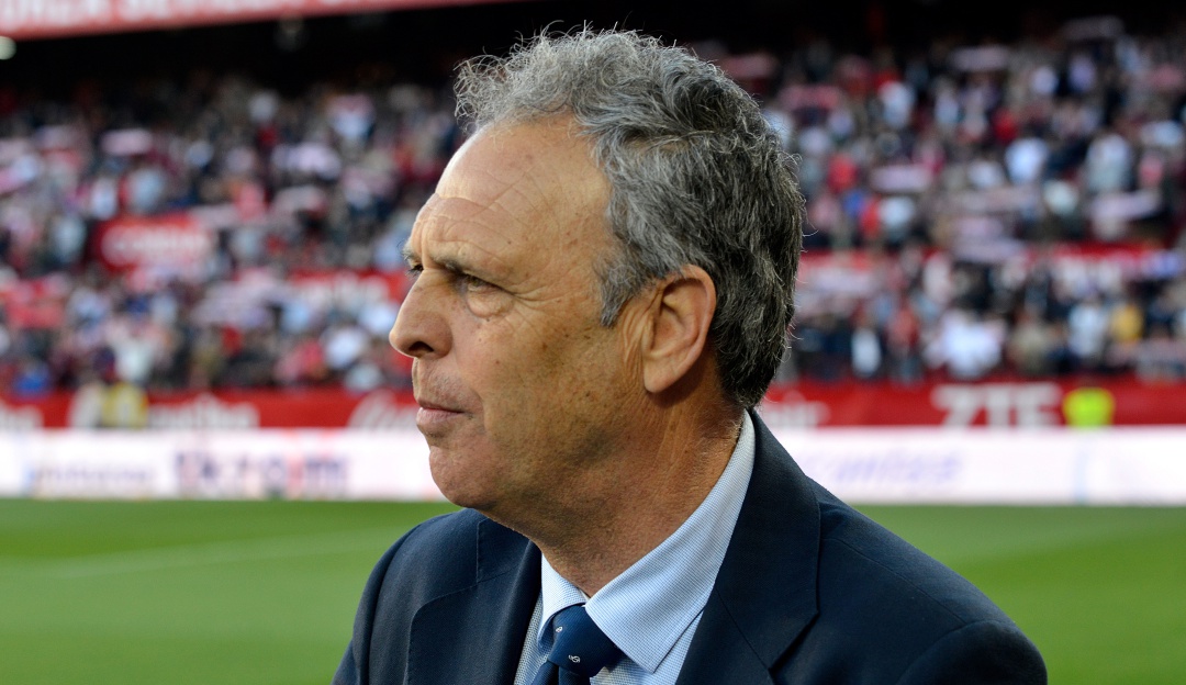 Joaquín Caparrós