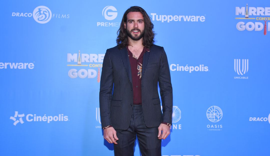 Pablo Lyle en Miami: ¡Impactante! El actor Pablo Lyle mató a un hombre de un puño