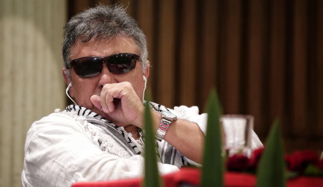 Demora en estudio y votación de extradición de Santrich en la JEP