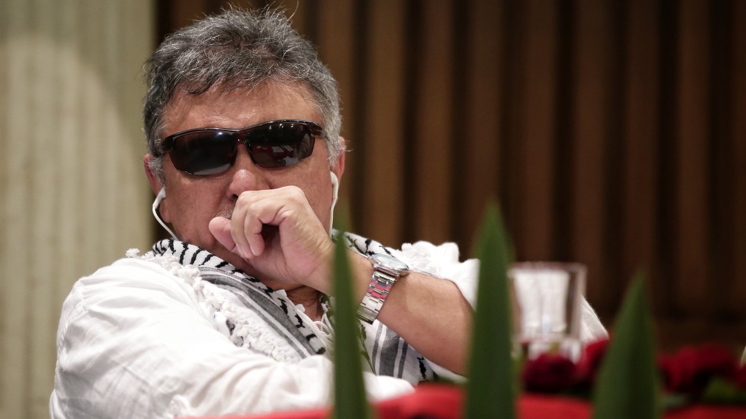 Demora en estudio y votación de extradición de Santrich en la JEP