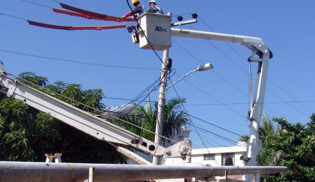 Apagones luz: Santa Marta sin energía eléctrica por 10 horas