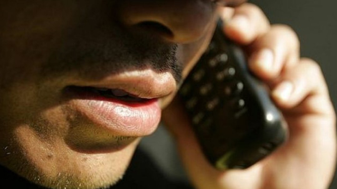En Altavista, capturan a persona que extorsionaba a su amigo