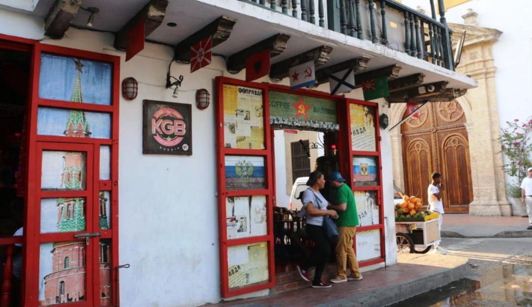 Centro Histórico: Inmuebles del Centro Histórico deben cumplir con la norma patrimonial