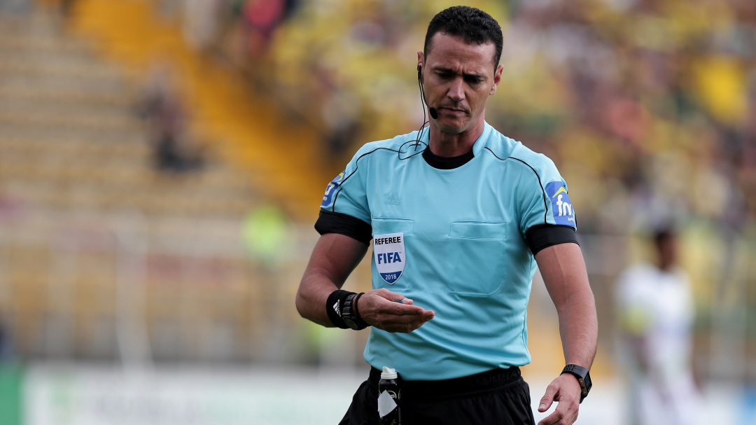 El Pulso del Fútbol, 8 de abril del 2019
