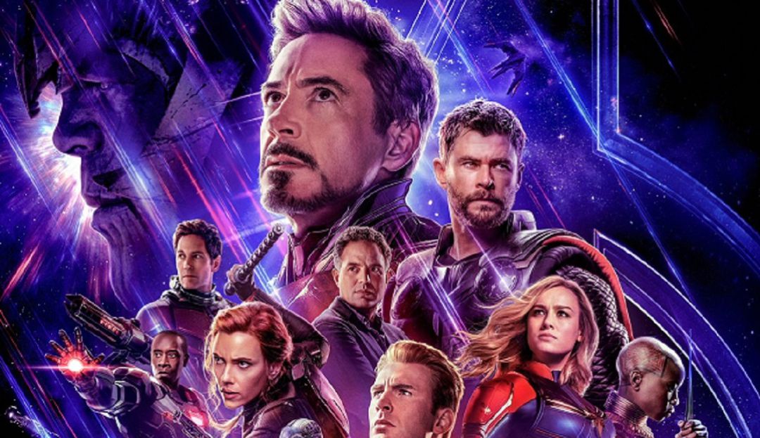 Trajes de Avengers Endgame: Estos son los trajes confirmados en “Avengers: Endgame”