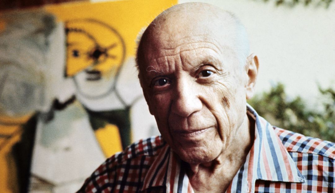 ¿Qué sorpresas dejó este pintor cubista?