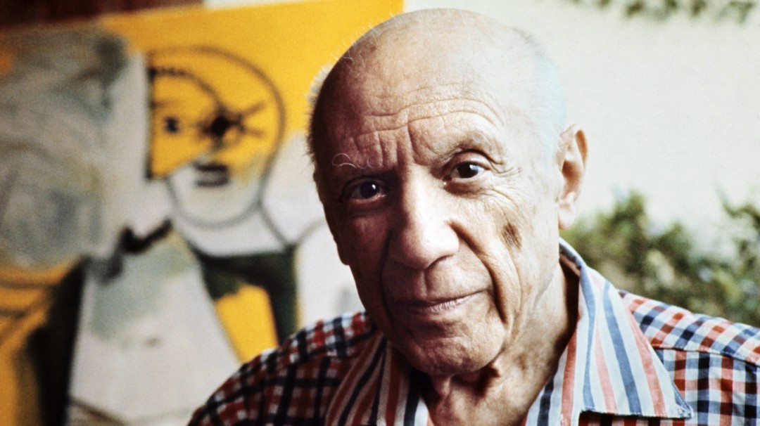46 años de la muerte de Picasso, aquí 10 de sus increíbles curiosidades