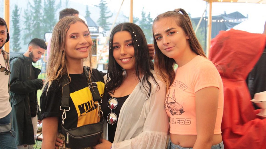 #TopTrends ¿Cuáles son los outfits más llamativos del FEP? Se los mostramos