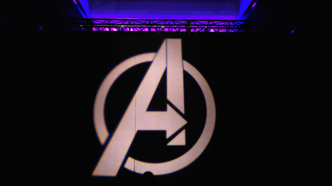 ¿Qué traen entre manos? Revelan escena de 'Avengers: Endgame'