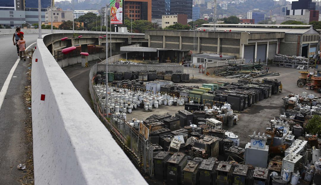Ataques cibernéticos Venezuela: Colombia niega "ataques cibernéticos" contra sistema eléctrico de Venezuela
