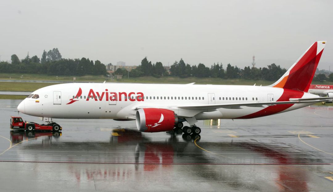 Vuelos a Cali y Medellín: Avianca adiciona 5 vuelos diarios a Medellín y Cali
