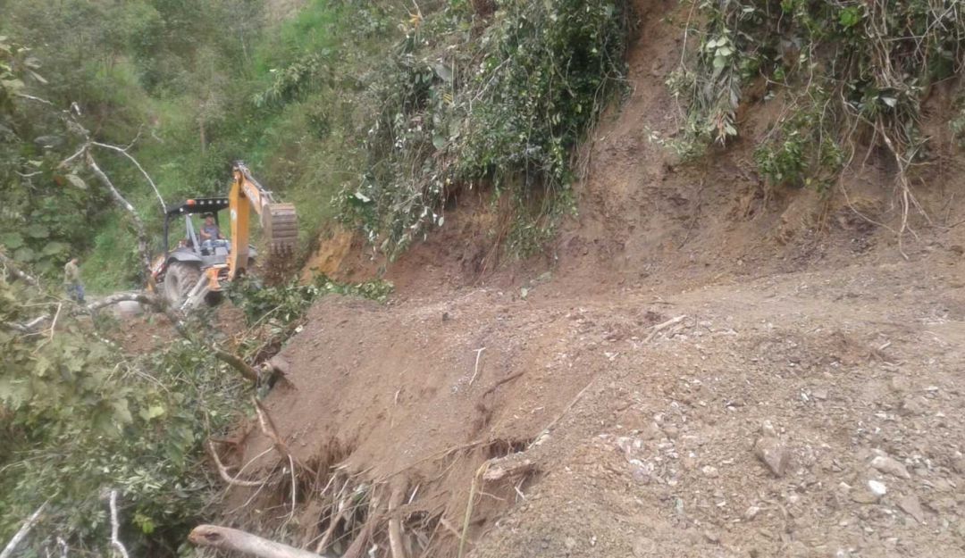 Risaralda podría ser declarada en calamidad pública por emergencia invernal