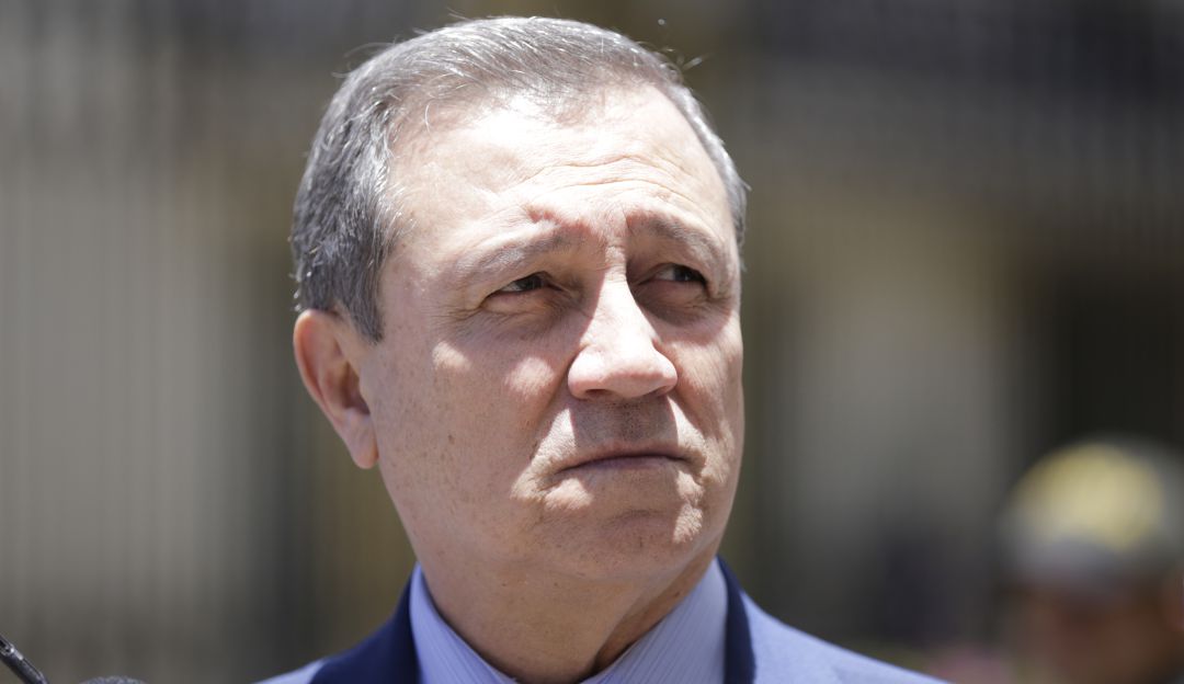 Ley estatutaria: “Objeciones a la JEP deben tramitarse primero en Senado y no en Cámara”