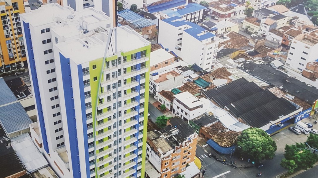 Tecnología y ubicación: grandes ventajas de Zeratto en Bucaramanga
