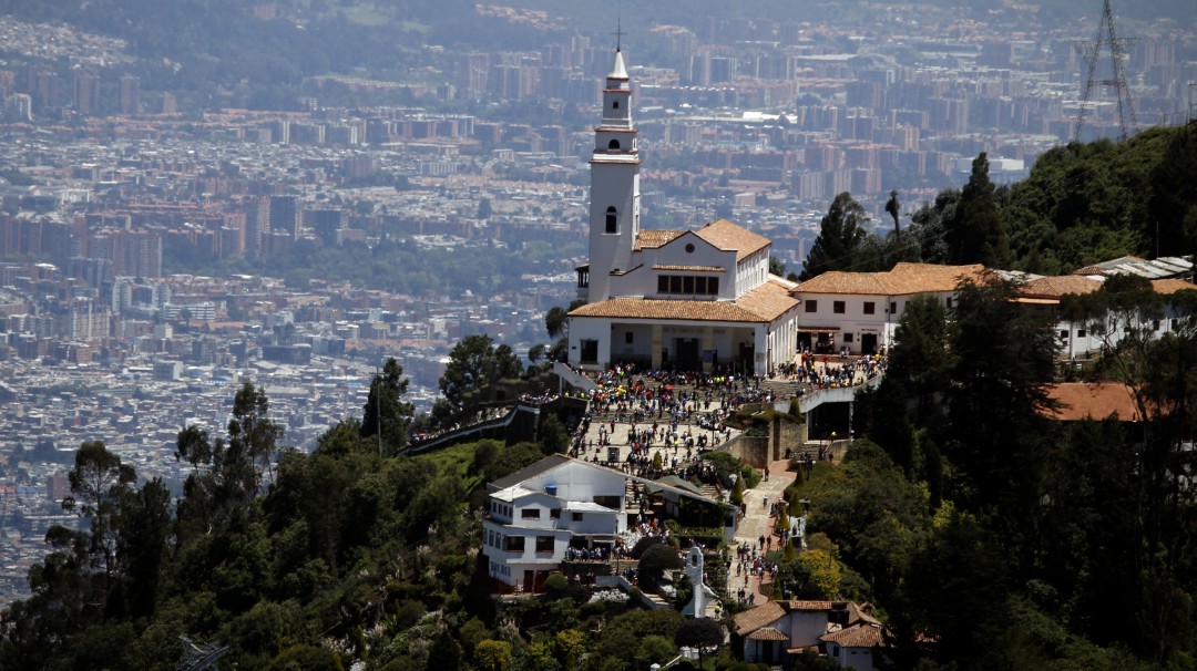 Supertransporte formuló 9 cargos contra el Teleférico a Monserrate