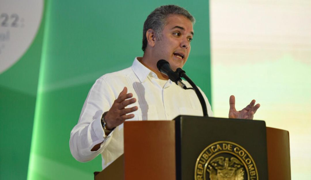 Naturgas 2019: Presidente Iván Duque instalará Congreso Naturgas 2019 en Cartagena