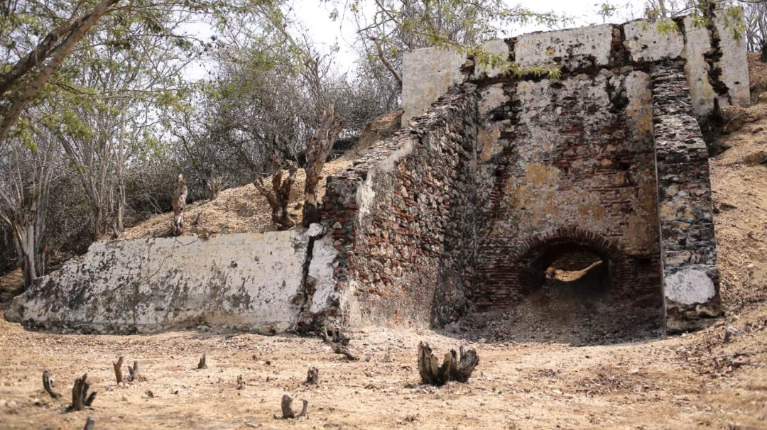 Conoce la Ruta de los hornos: riqueza patrimonial de Cartagena
