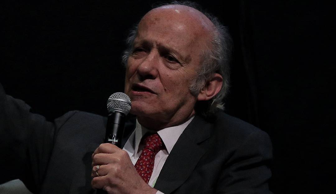 Manuel Rodríguez: ¿Toleraremos la deforestación de 900.000 hectáreas?