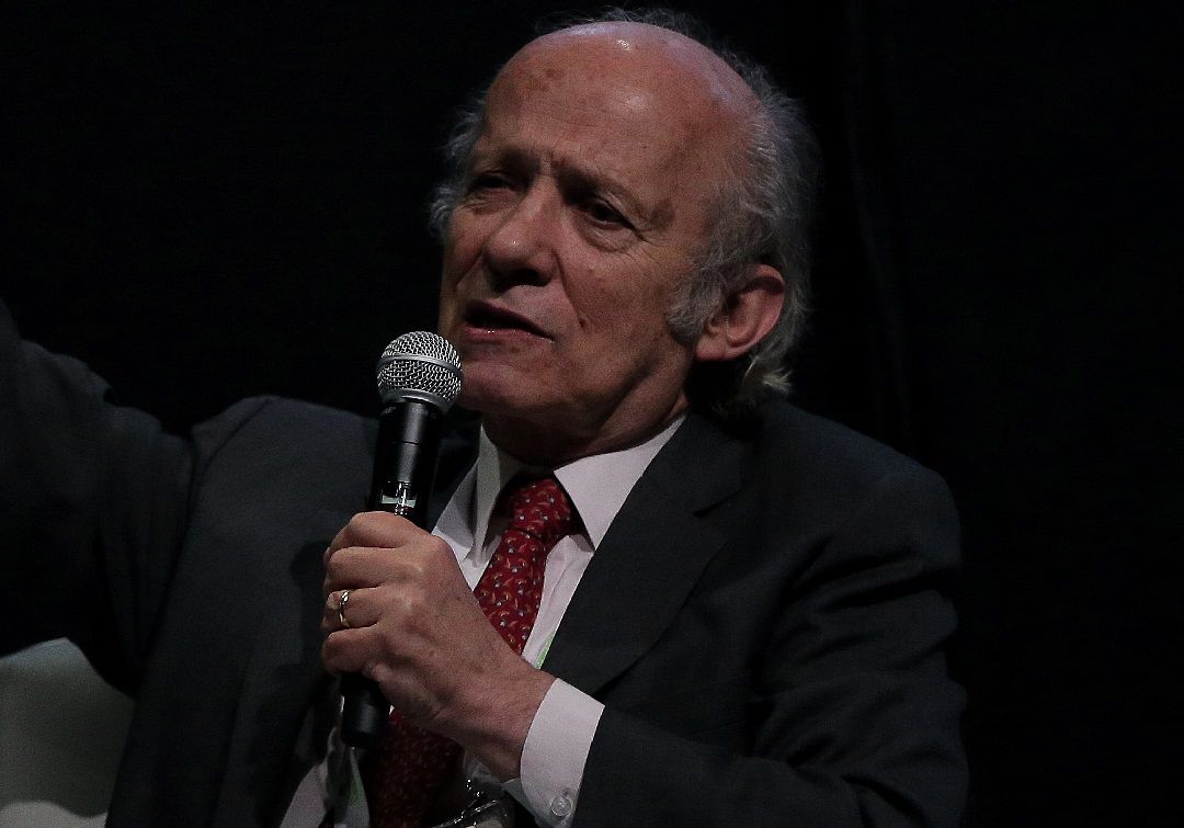 Manuel Rodríguez: ¿Toleraremos la deforestación de 900.000 hectáreas?