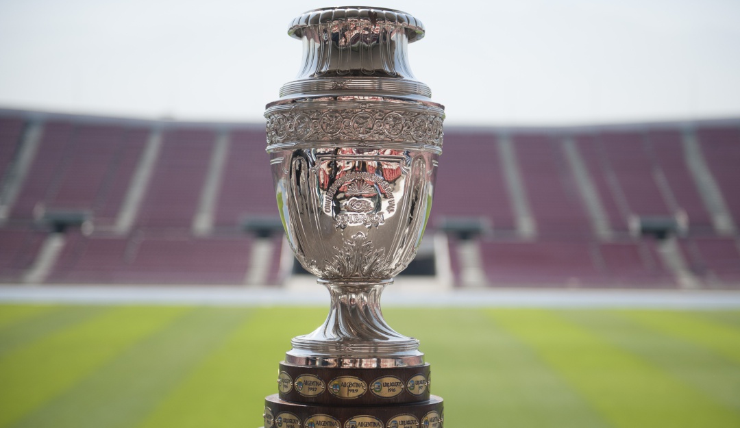 Así se jugará la Copa América Colombia-Argentina 2020
