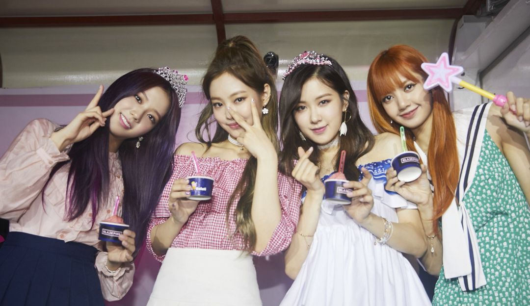 El video más visto en Youtube: “Kill This Love”, la canción más vista en YouTube
